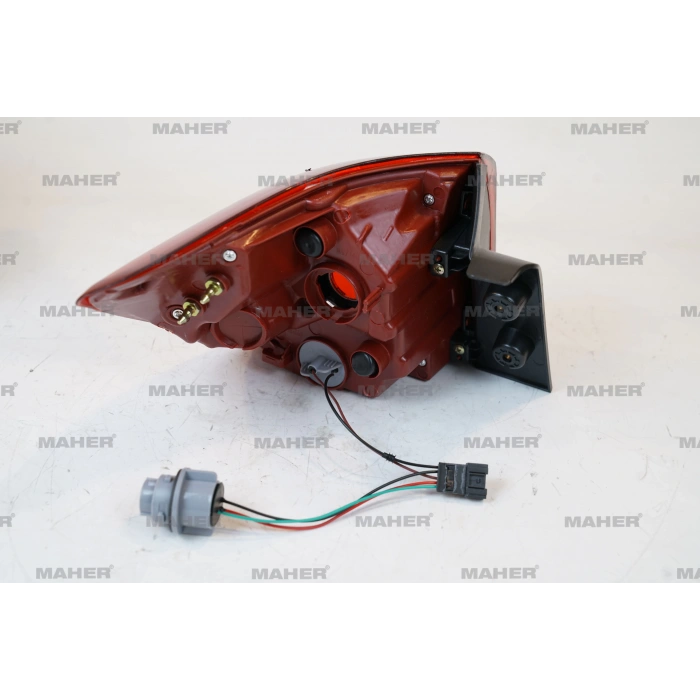 Stop Lambası Rio 2017-2019 H.B Dış Sağ (Oem No:92402H8000)