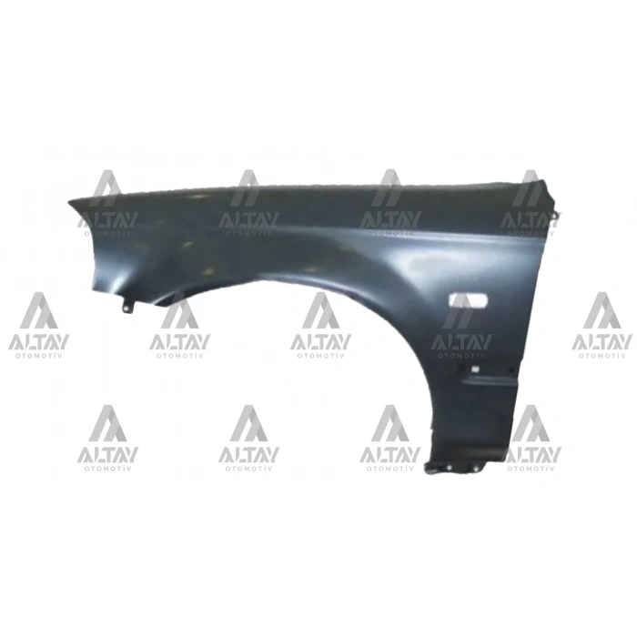 Çamurluk Civic  1996-1998 Delikli Ön Sol (Oem No:60261S04000Zz)