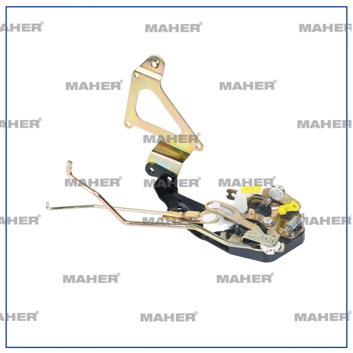 Kapı Kilidi Accent 2000-2006 Ön Sol (Oem No:8131025030)