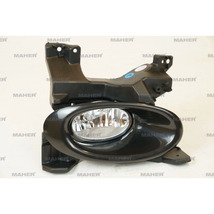 Sis Lambası City 2009-2011 Ön Sol (Oem No:33951Tm0T01)