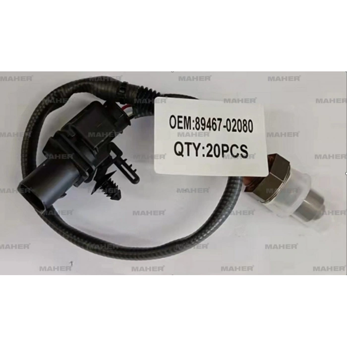 Sensör Oksijen Corolla 1.33 / Auris / Yaris (Oem No:8946702080)