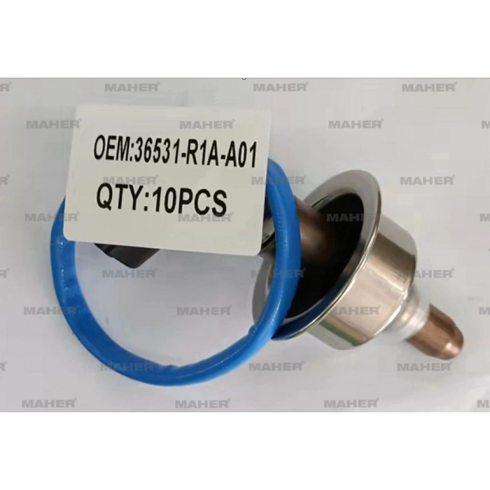 Sensör Oksijen Civic 2012-2023 Fb7 / Fc5 1.6 Ön (Oem No:36531R1Aa01)