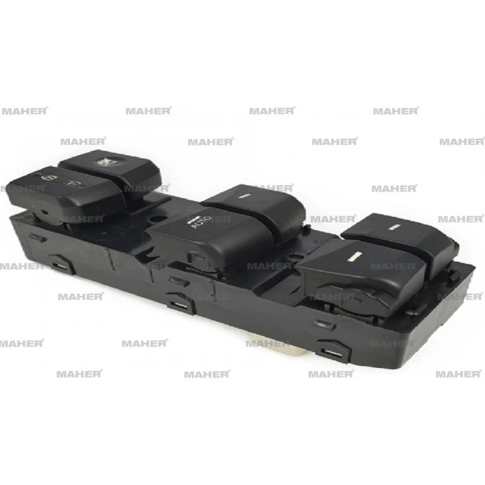 Cam Açma Düğmesi Elantra Ön 2011-2016 Sol (Oem No:935703X330)