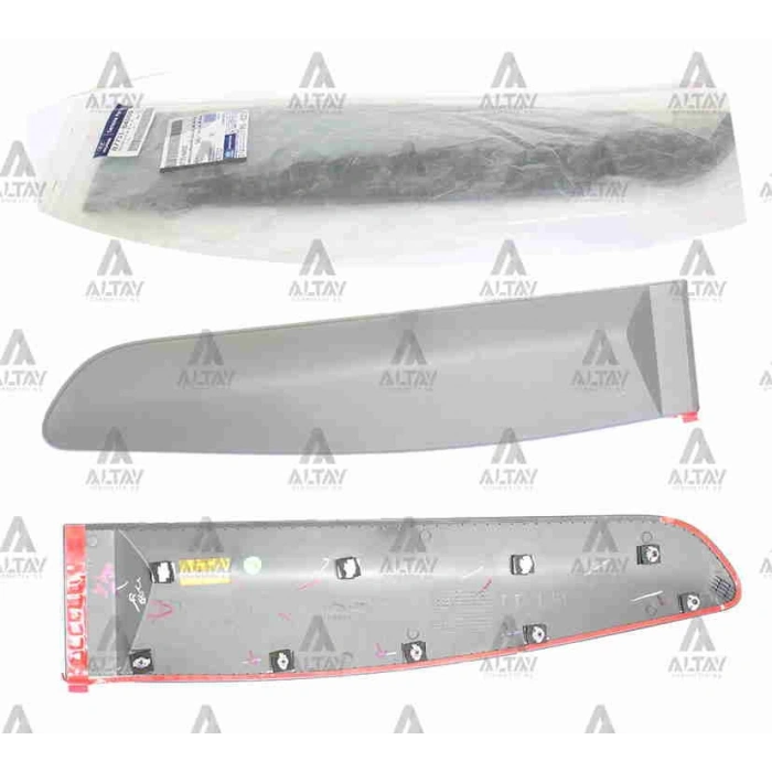 Bant Kapı I-2020 Arka 2015-2018 Sol (Oem No:87731C8000)