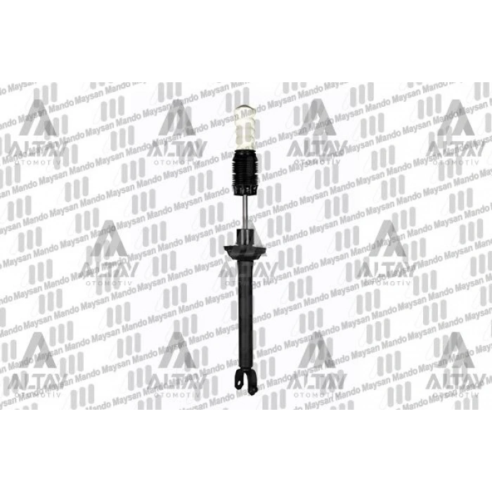 Amortisör Fiesta Iv  1995-2002 Gazlı Arka Çatallı Tip (Oem No:96Fb18K076An)