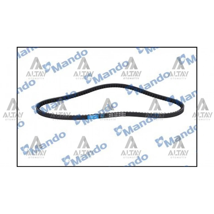 Kayıs Direksiyon Pompa Transit Turbo 2.5Td 00= (Oem No:13A0975)