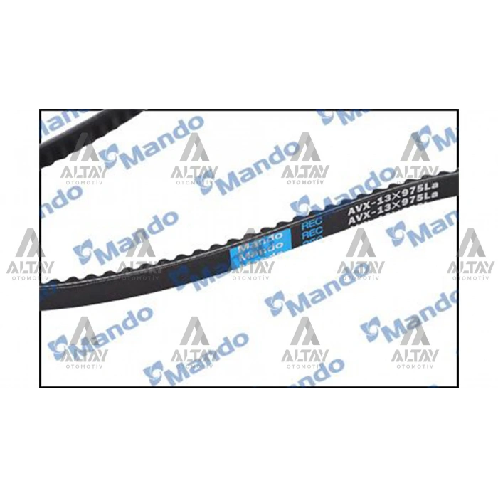 Kayıs Direksiyon Pompa Transit Turbo 2.5Td 00= (Oem No:13A0975)