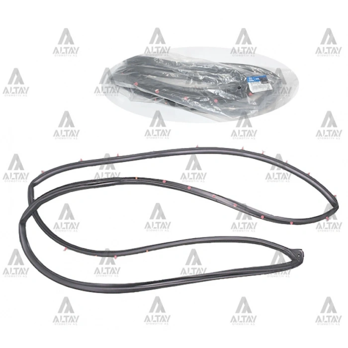 Kapı Çevre Fitili Kmy Ön 2005 Sonrası Sağ (Oem No:821404F000)