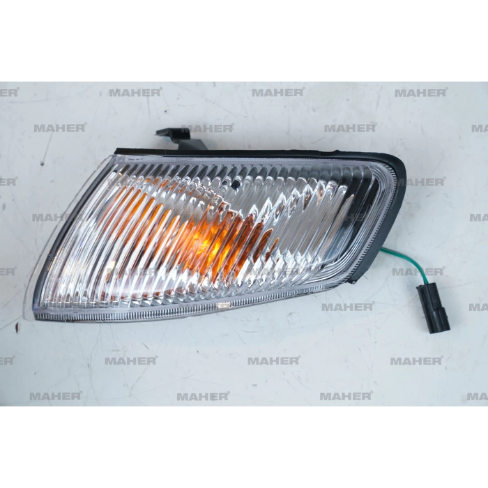 Sinyal Lambası 626  1998-2000 Sol (Oem No:Ge4T5107Xc)