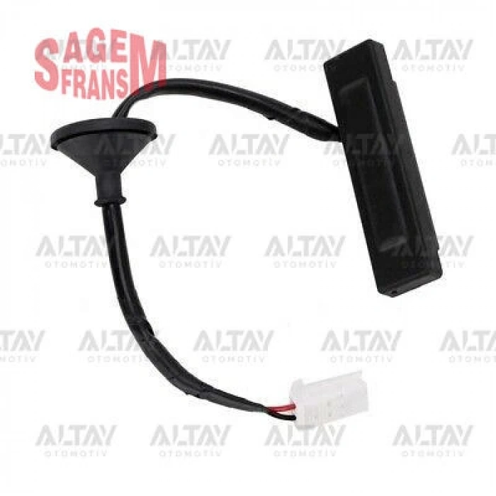 Bagaj Kapak Açma Butonu I-2020 2012-14 (Oem No:812601J600)