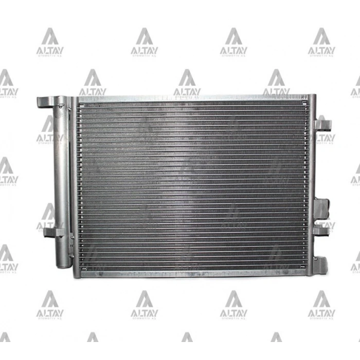 Radyatör Klima I-2020 2009-2012 Dizel Brazıng (Oem No:976061J200)