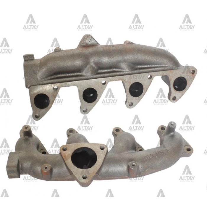 Manifold Egzoz Kmy 2005 Sonrası (Oem No:2851142600)