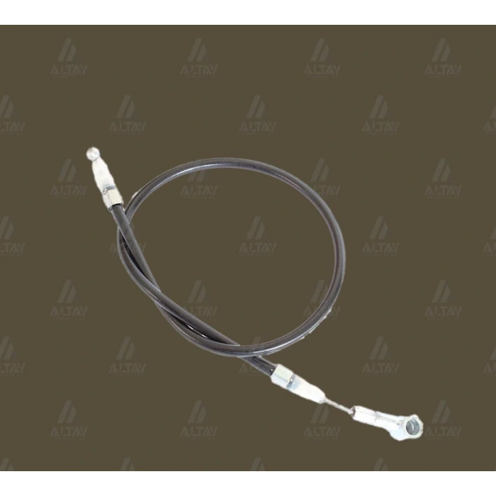 Tel Kaput Açma I-30 2007-2011 Ön (Oem No:811902L100)