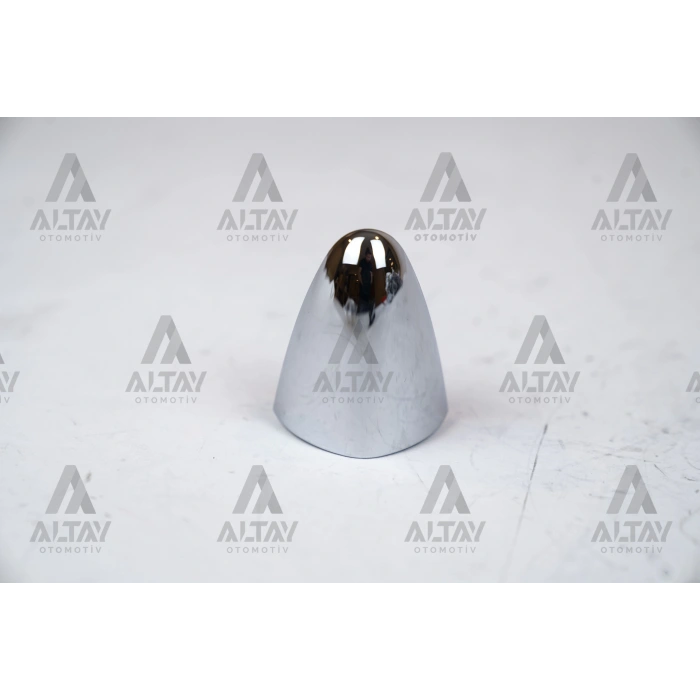 Kapı Kolu Anahtar Kapağı Ix-35 2010-2015 Dış Sağ (Deliksiz) Krom (Oem No:826622S720)