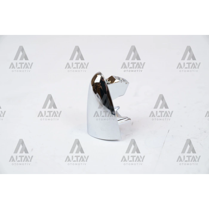 Kapı Kolu Anahtar Kapağı Ix-35 2010-2015 Dış Sağ (Deliksiz) Krom (Oem No:826622S720)