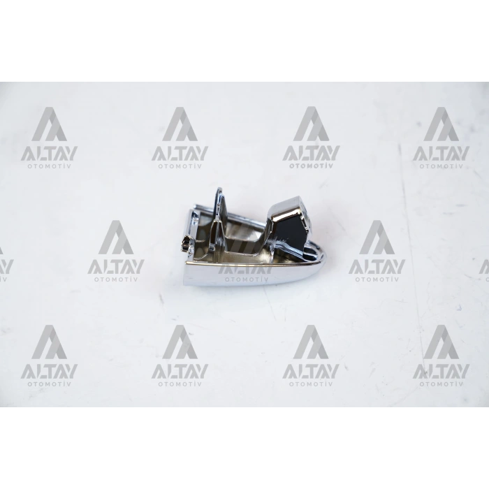 Kapı Kolu Anahtar Kapağı Ix-35 2010-2015 Dış Sağ (Deliksiz) Krom (Oem No:826622S720)