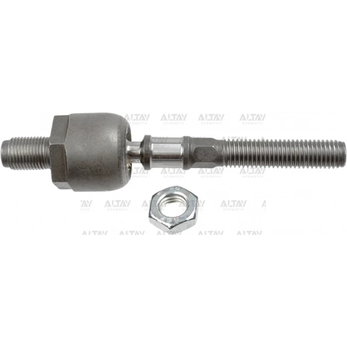 Rotkolu (Oem No:2896001)