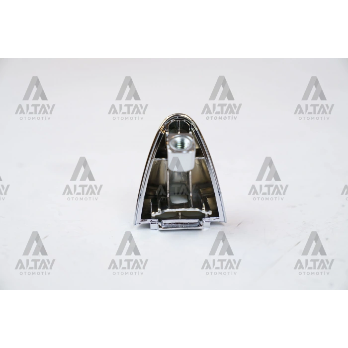 Kapı Kolu Anahtar Kapağı Ix-35 2010-2015 Dış Sağ (Deliksiz) Krom (Oem No:826622S720)