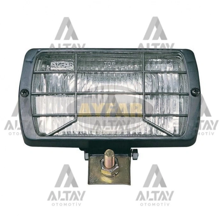 Sis Lambası Doğan Slx / Şahin-S R-L (Oem No:55170056)