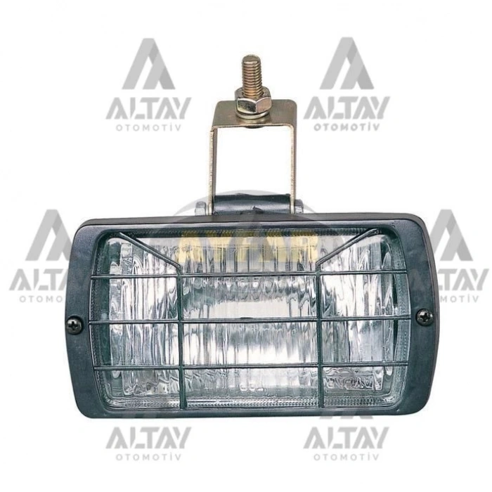 Sis Lambası Doğan Slx / Şahin-S R-L (Oem No:55170056)