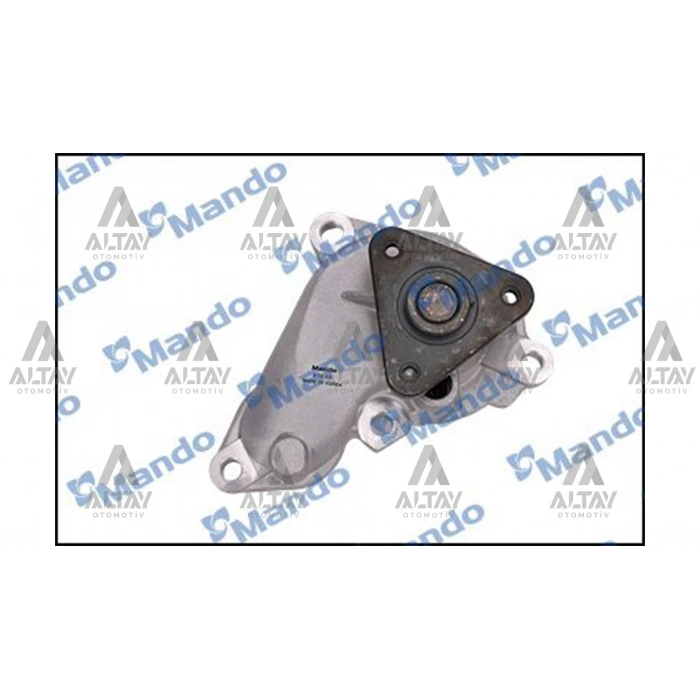 Devirdaimaccent 2009-2011 Era / I-2020 2009-2014 / I-30 2007-2011 / Blue 2011-2014 / Rio 2010-2011 / Ceed / Cerato Dizel (Oem No:251002A200)