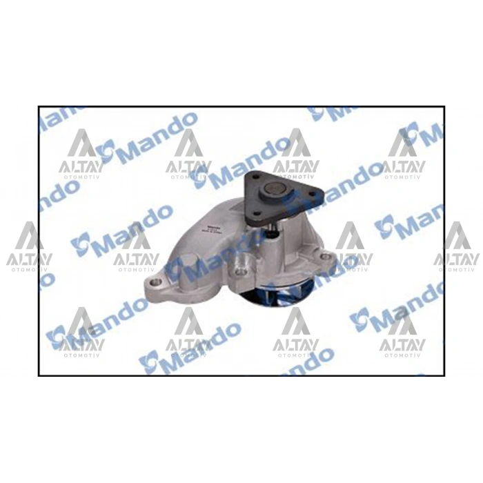 Devirdaimaccent 2009-2011 Era / I-2020 2009-2014 / I-30 2007-2011 / Blue 2011-2014 / Rio 2010-2011 / Ceed / Cerato Dizel (Oem No:251002A200)