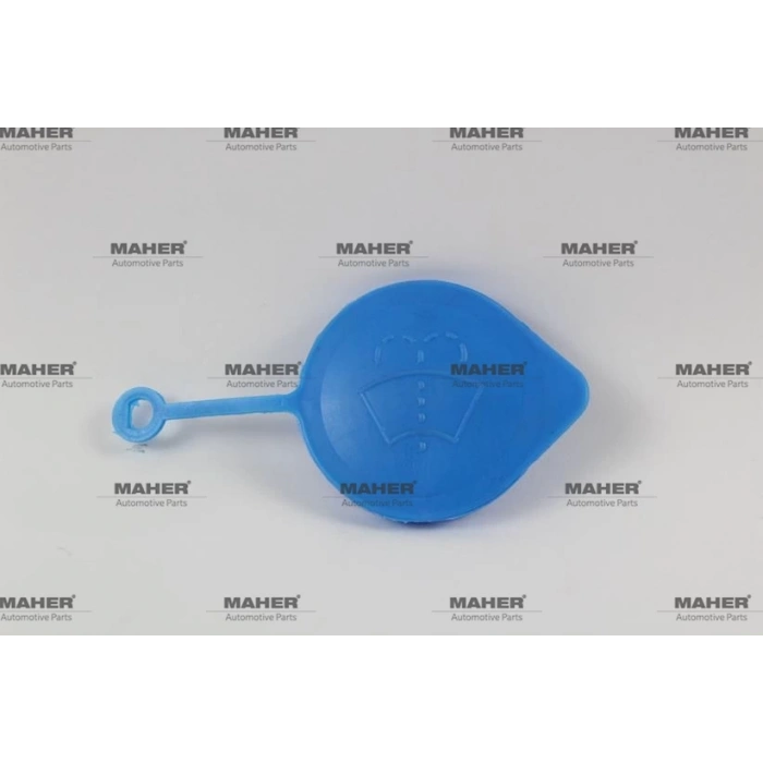 Su Fıskiye Depo Kapağı Civic 2016-2021 Fc5 (Oem No:76802Ss0003)