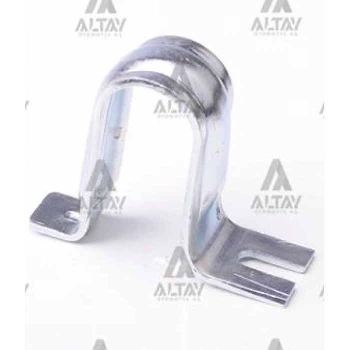 Viraj Demir Kelepçesi Megane Iı Scenic Iı (Oem No:7701056095)