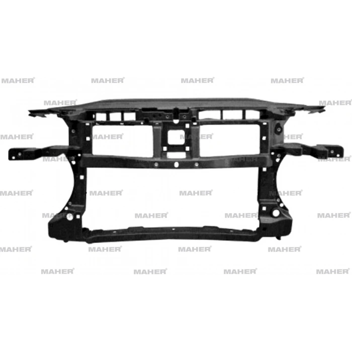 Panel Passat 2005-2010 (Dizel) Ön (Oem No:3C0805588H)