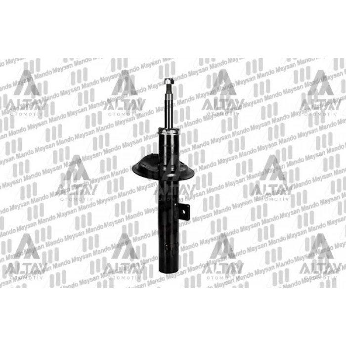 Amortisör Partner  1996-2008 / Berlingo 1996-2008 / Yağlı Ön Sağ (Oem No:5202Ev)