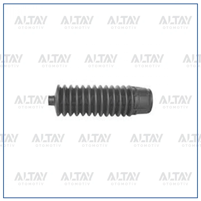 Direksiyon Körüğü Dogan / Kartal / Sahın / M131 / Dks 83-2002 Hidrolik Sol Kısa (Oem No:36020027)