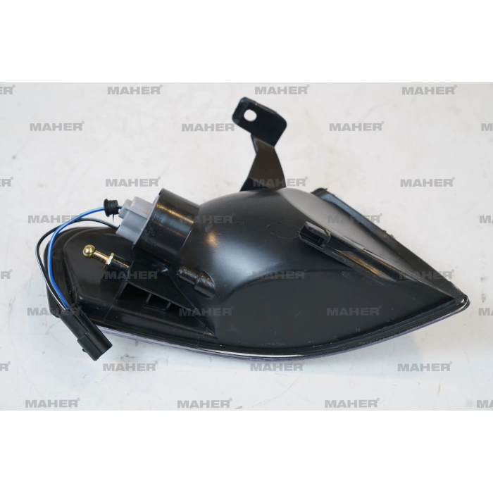 Sinyal Lambası 323 1997-1999 Sol (Oem No:B21H51070B)