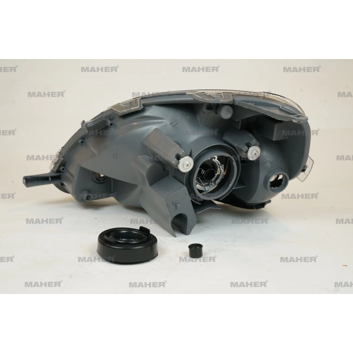 Far Yaris 2003-2005 Elektrikli Sağ (Oem No:811300D080)