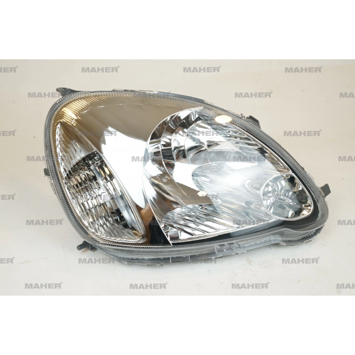 Far Yaris 2003-2005 Elektrikli Sağ (Oem No:811300D080)