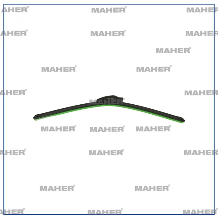 Silecek Süpürgesi Tek Tip Retrofıt Üniversal 20 Muz (500Mm)
