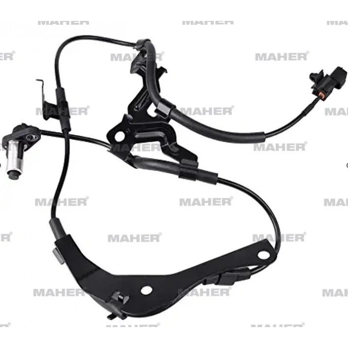 Sensör Abs L200 2015 Sonrası Ön Sağ (Oem No:4670B006)