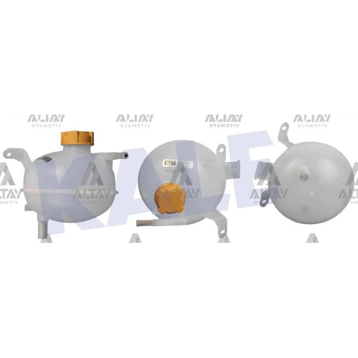 Yedek Su Deposu Combo / Corsa B 1993-2001 (Kapaklı) (Oem No:1304603)