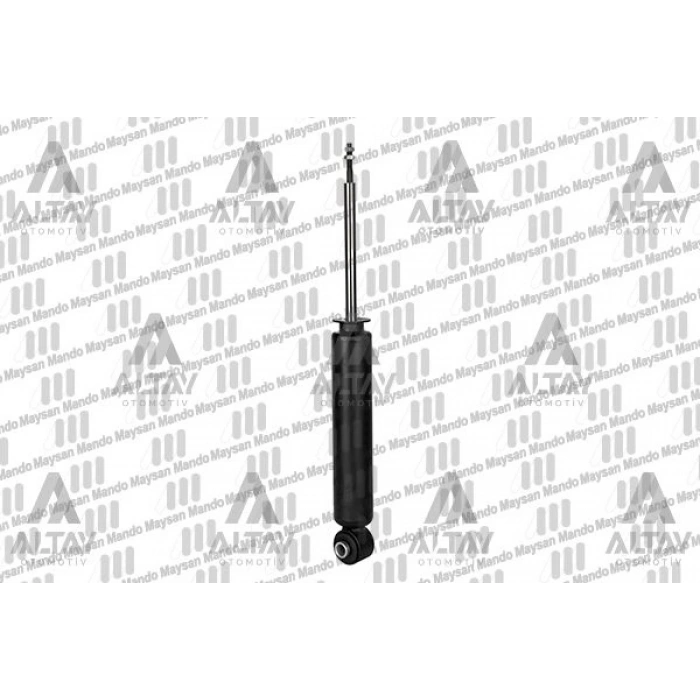 Amortisör Mondeo Iv 2007-2014 Gazlı Arka (Oem No:6G9118080Fac)