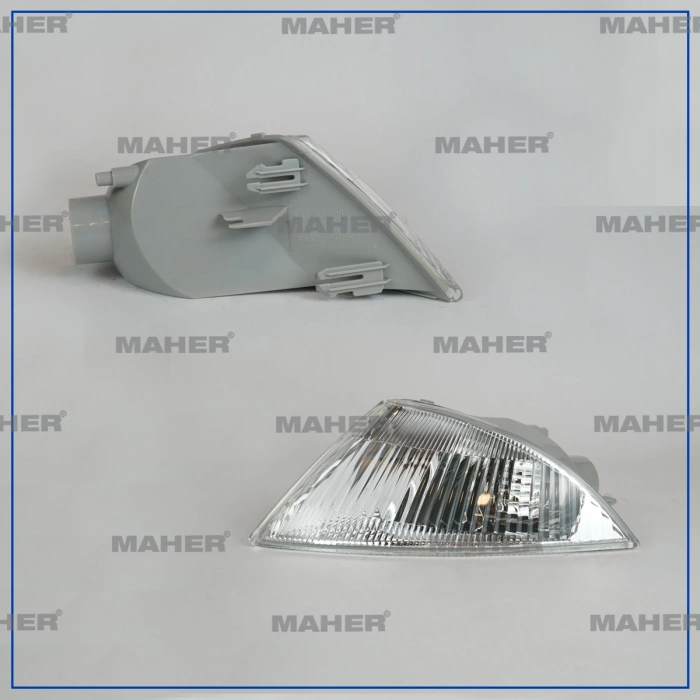 Sinyal Lambası Carisma  1996-2000 Sol (Oem No:Mb952157)