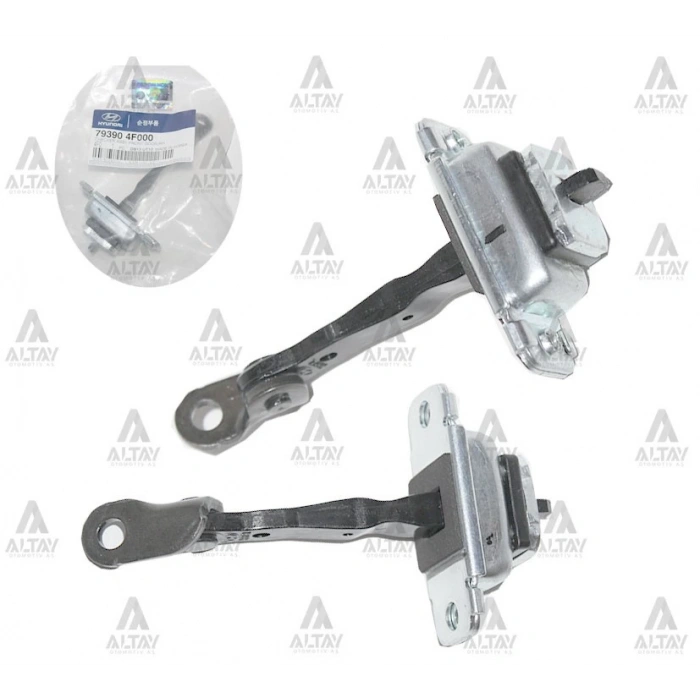 Kapı Gergisi Kmy Ön 2005 Sonrası Sağ (Oem No:793904F000)