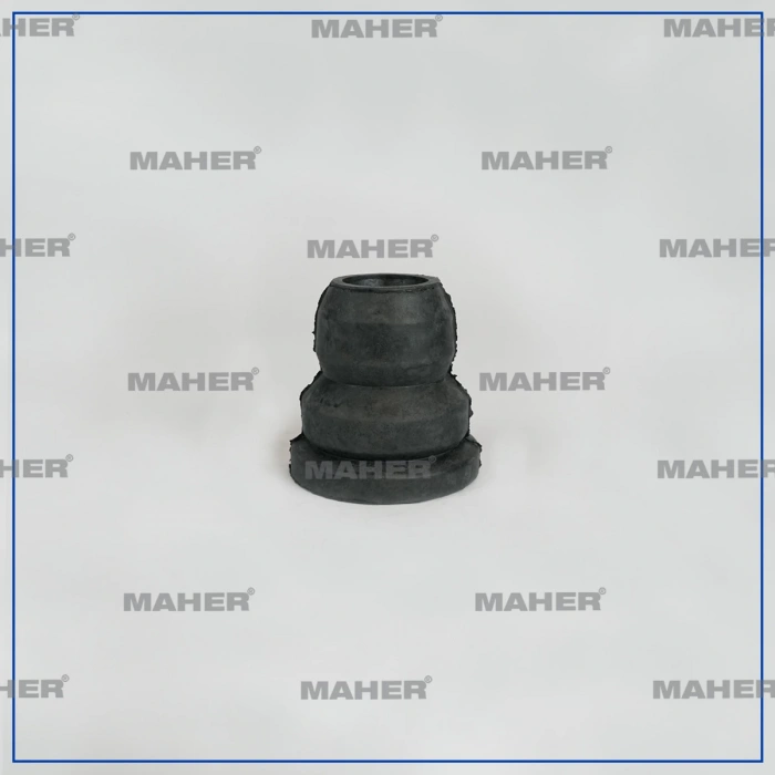 Süspansiyon Takozu Dogan / Kartal / Sahın / M131 / Dks / Slx 83-2002 Ym. Ön Armut Takoz (Oem No:4412992)