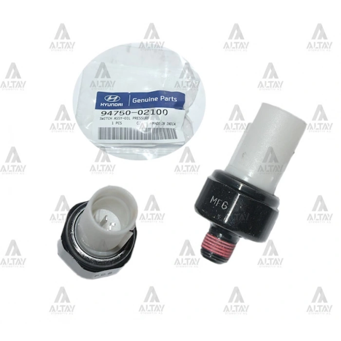 Müşür Yağ I-2020 2009-2021 1.2Cc (Oem No:9475002000)