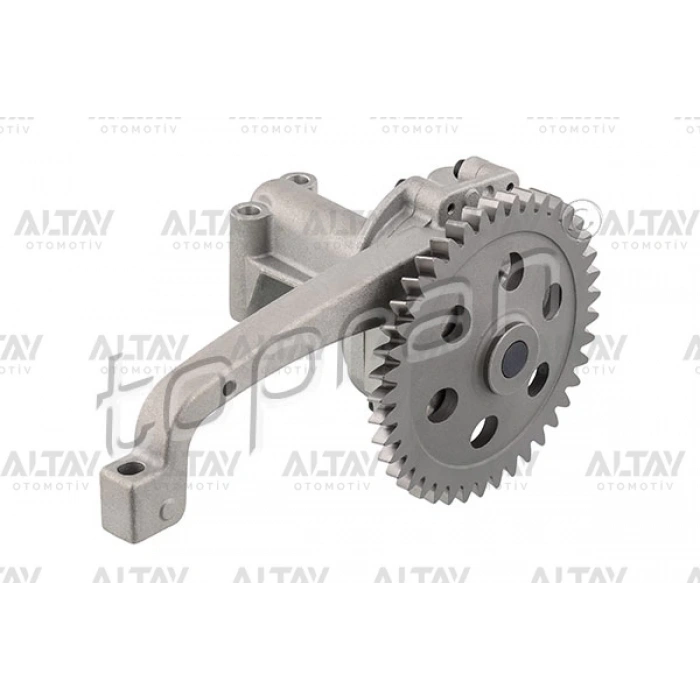 Yağ Pompa Transporter T5 / Touareg 2004-2009 Axd-Axe-Bac 2.5 Tdi (Oem No:070115103A)