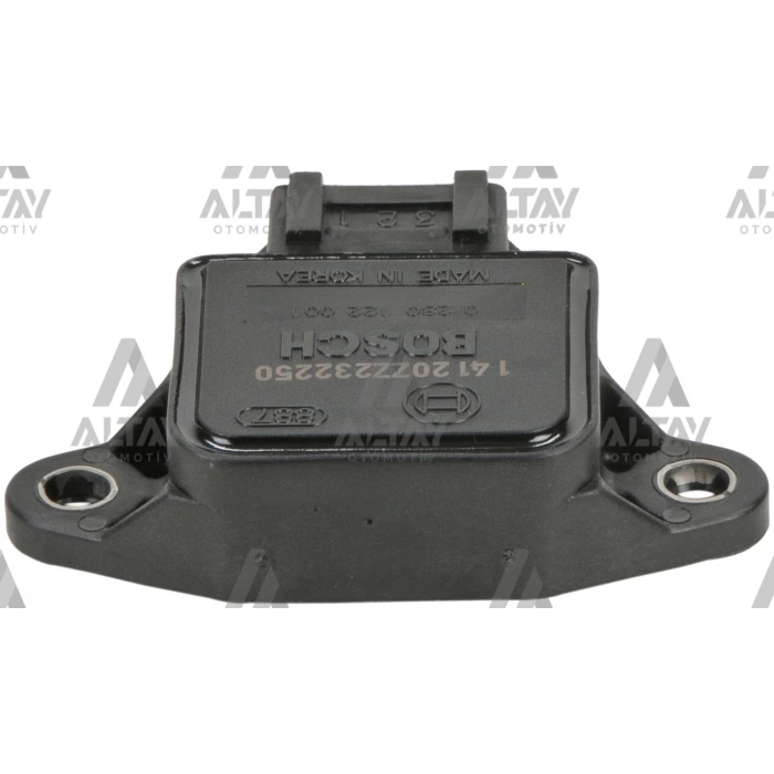 Sensör Gaz Kelebek Accent  1995-00 (Oem No:3517022010)