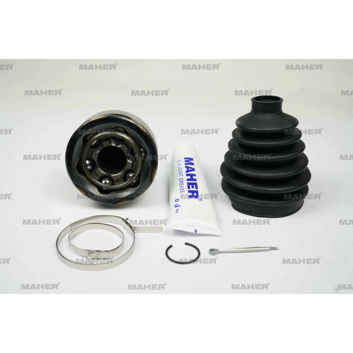 Aks Kafası Dış Custom 2012 Sonrası / 31X28X57,70X189 (Oem No:Bk213B436Ae)