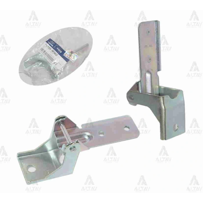 Kaput Menteşesi Kmy 2012 Sonrası Sağ (Oem No:791204F002)