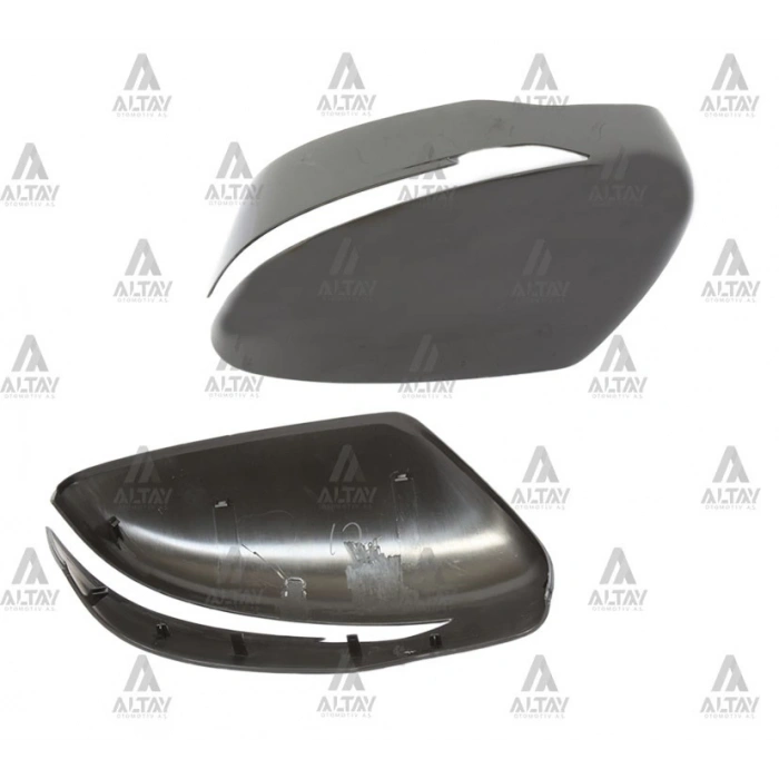 Ayna Kapağı Dış Qashqai 2014-2021 Sinyalli Sol (Oem No:963744Ea3C)