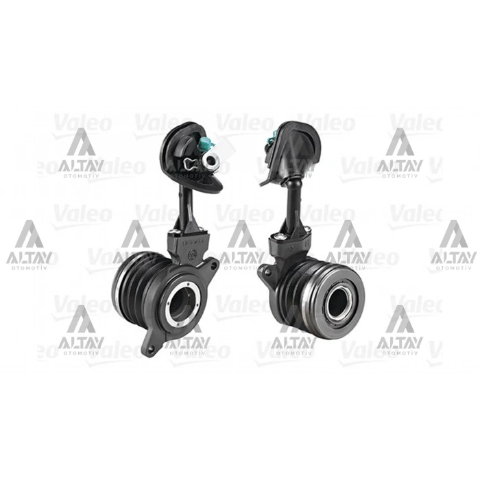 Debriyaj Rulmanı Hidrolik Ducato 2006 Sonrası 2.3Jtd (Oem No:55228666)