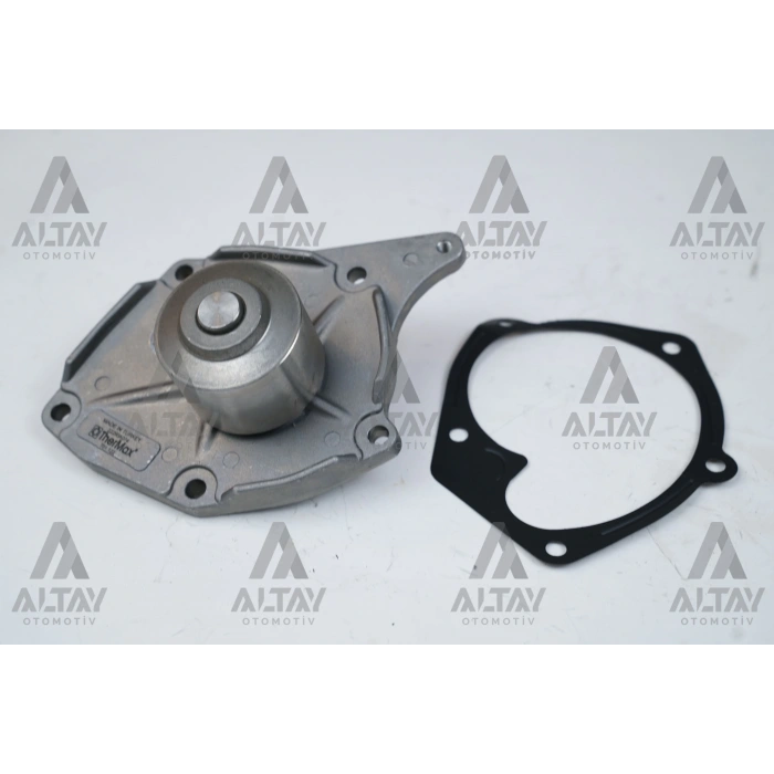 Devirdaimclio Iı  1998-2005 / Kangoo 1998-2008 / Megane Iı 2002-2008 / Symbol Iı  2008 2012 / 1.5 Dcı (K9K) (Oem No:7701473327)