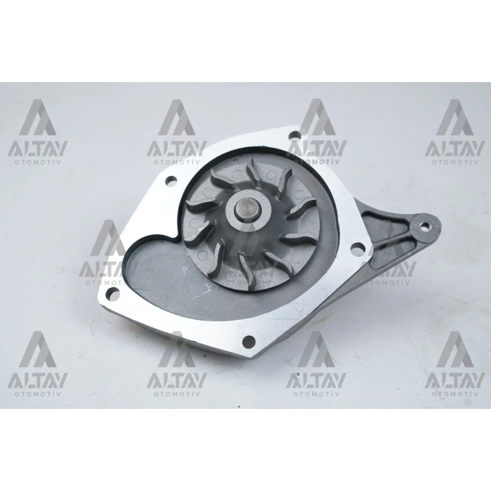 Devirdaimclio Iı  1998-2005 / Kangoo 1998-2008 / Megane Iı 2002-2008 / Symbol Iı  2008 2012 / 1.5 Dcı (K9K) (Oem No:7701473327)